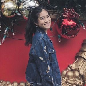 Meet your Posher, Carole